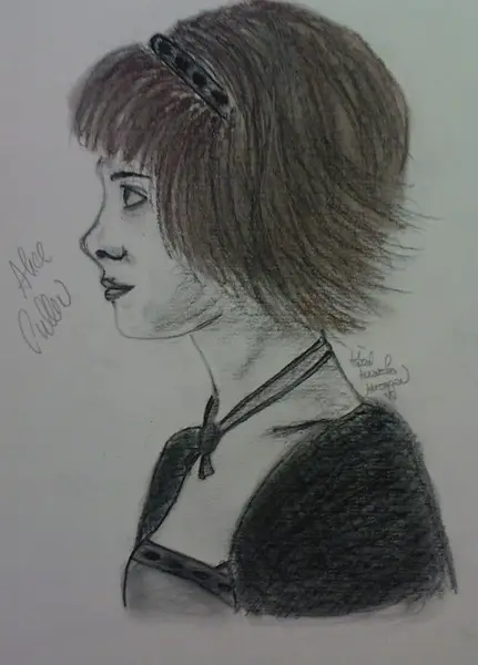 Astrid Annarchia Abroggen