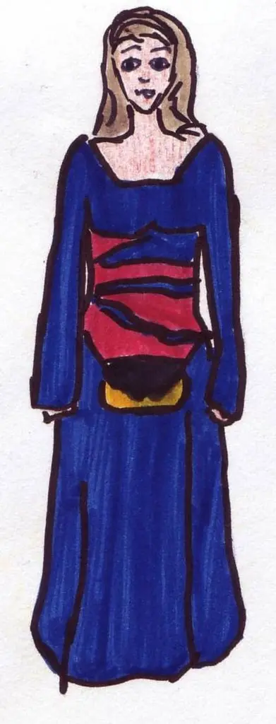 Elanis Aelana Roselfová