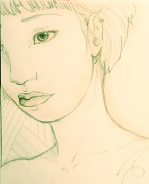 Lillith Arcania