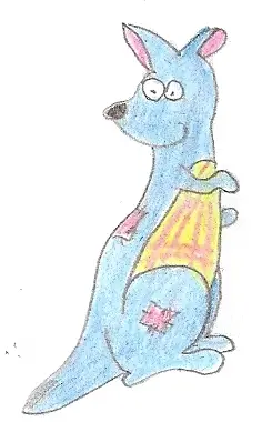 Klokan