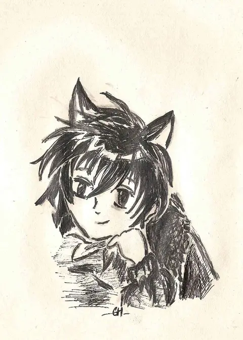 Ritsuka