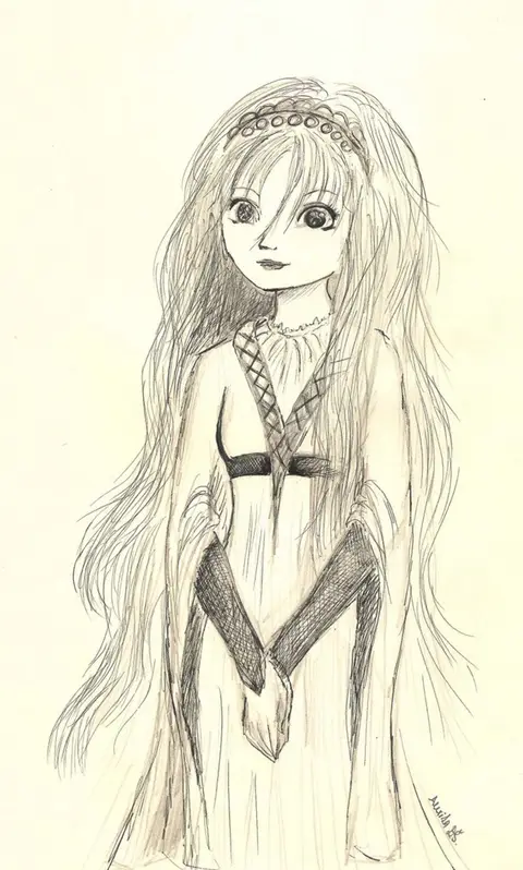 Víla