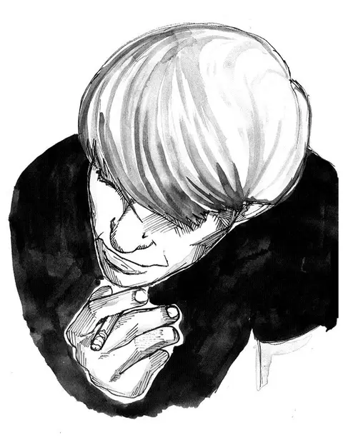 Lillith Arcania