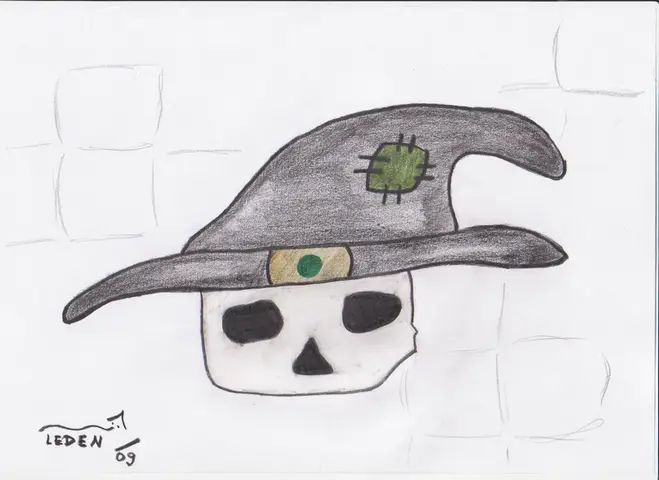 Kouzelníkova budoucnost
