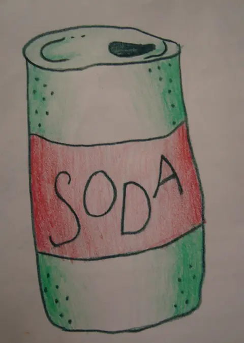 Soda