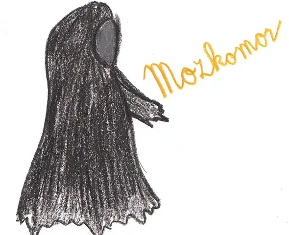 Mozkomor
