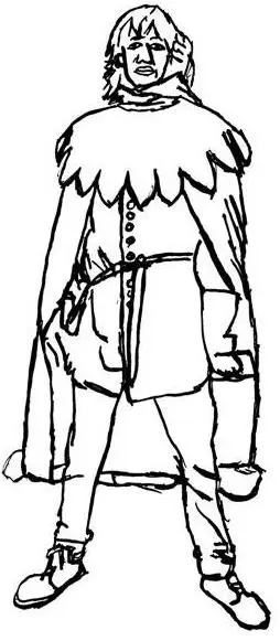 Gardista II