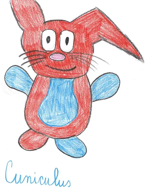 Cuniculus