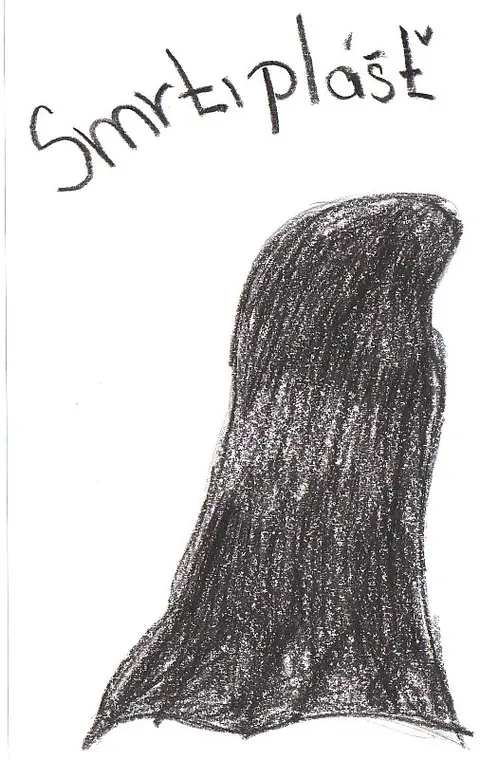 Smrtiplášť
