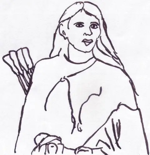 Lučišník