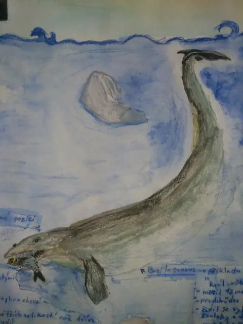 Bazilosaurus
