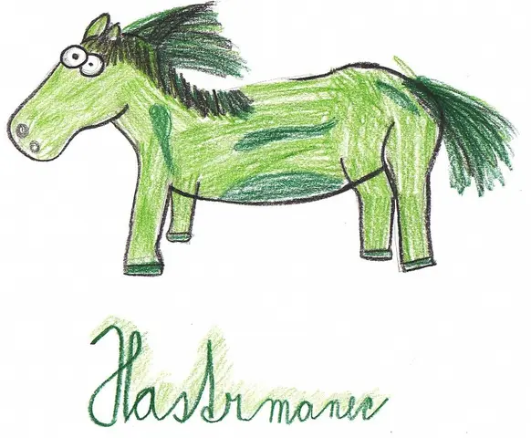 Hastrmanec