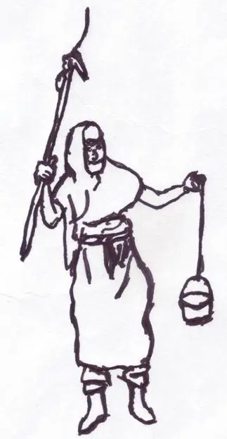 Šaman