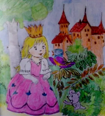 Práce žáků č. 4823