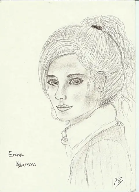 Emma Watson