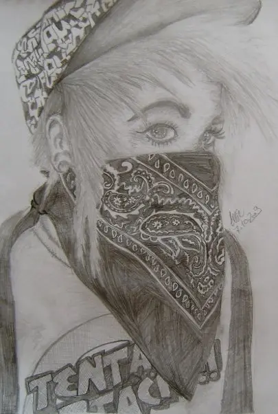 Viktorka