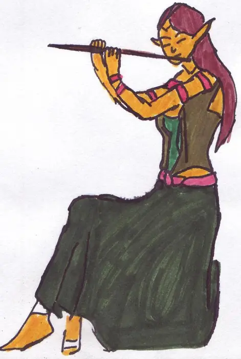 Elfka