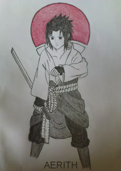 Sasuke