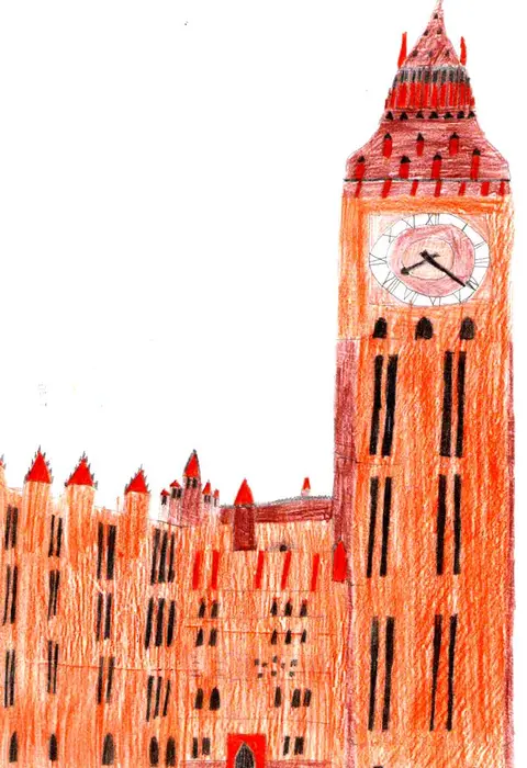 Big Ben