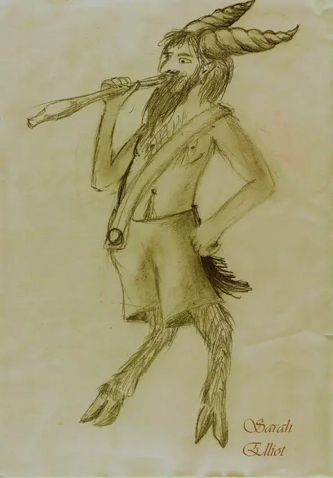 Faun