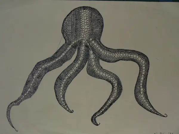 Chobotnice