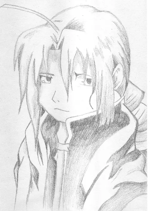 Edward Elric