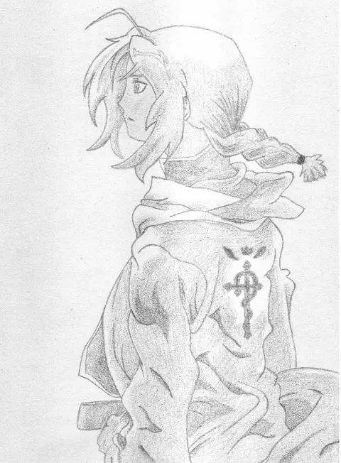 Edward Elric