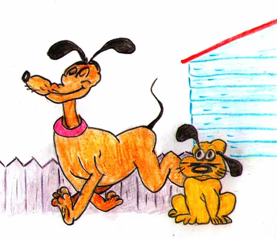 Pluto