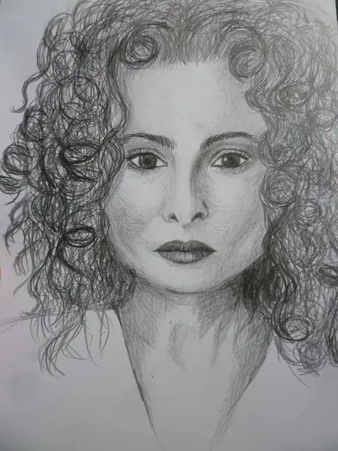 Helena Bonham Carter