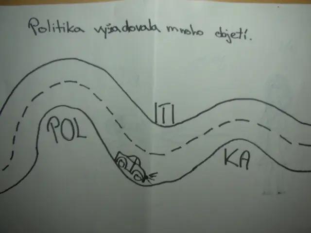 Skicujeme češtinu - Objetí