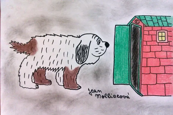 Večerníčky - Maxipes Fík