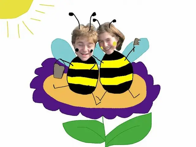 Pfoto V - včeličky