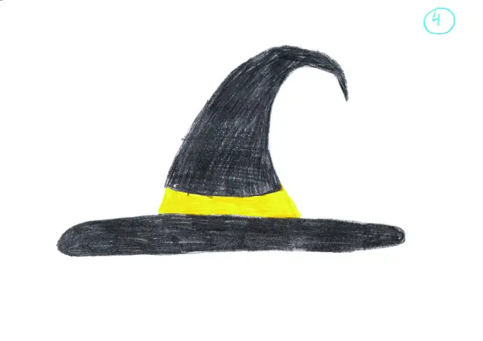 Kouzelnický klobouk