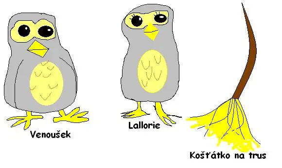 Sovičky