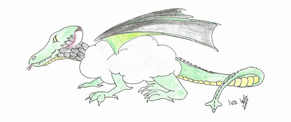 DragonSheep