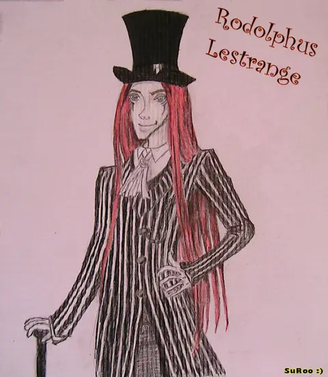 Rodolphus
