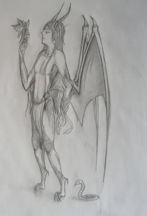 Démon