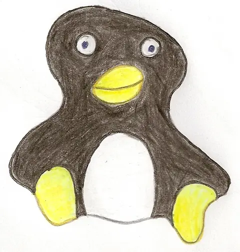 Tučňák