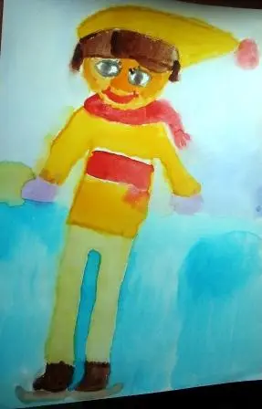 Jak se oblékat v zimě?