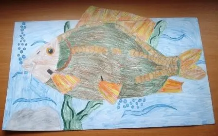 Kapřík