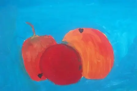 Ovoce