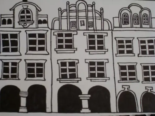 Architektura