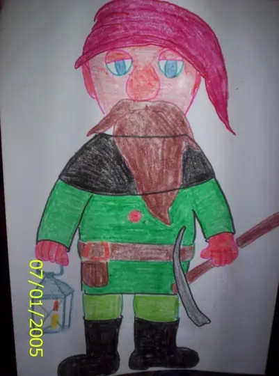 Bájní tvorové z různých světů