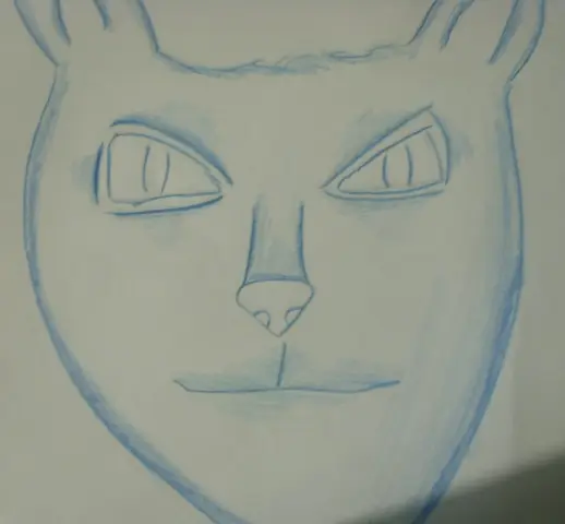 Kočka mutant