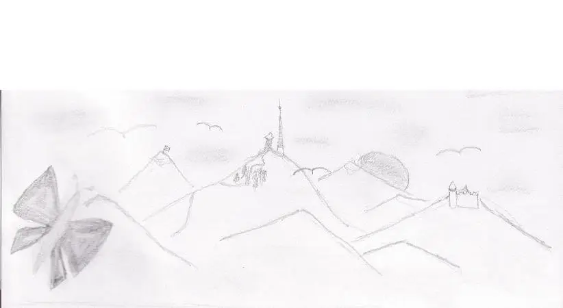 krajinka