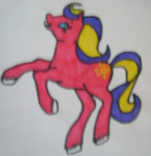 Koník