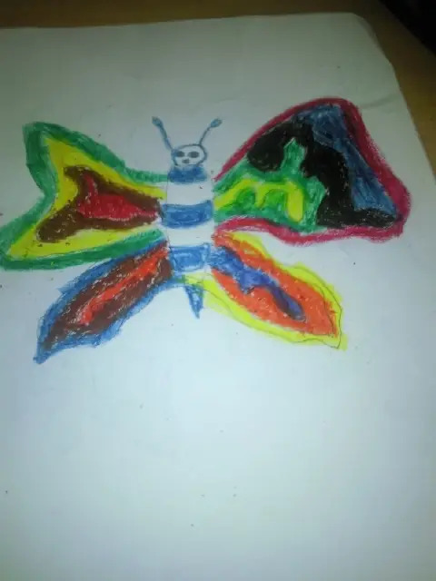 Práce žáků č. 5398