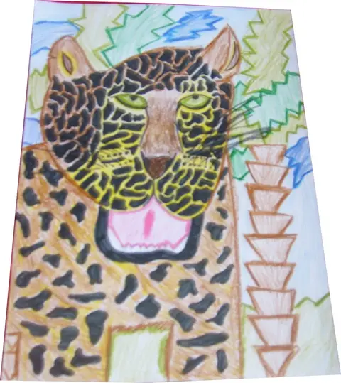 gepard
