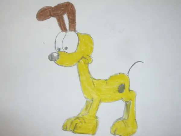 Odie