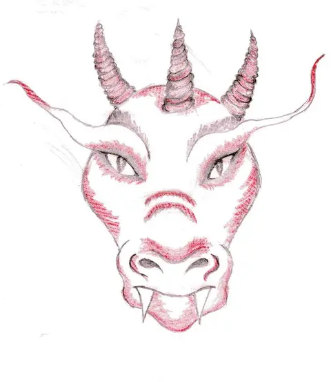 Drak Rubbie